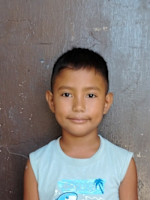child portrait