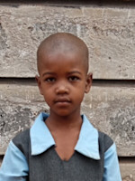 child portrait