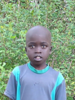 child portrait