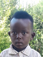 child portrait