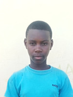 child portrait