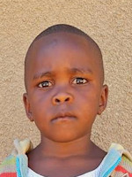 child portrait