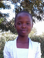 child portrait