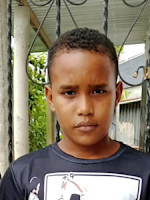 child portrait