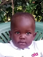 child portrait