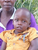 child portrait