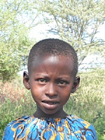 child portrait