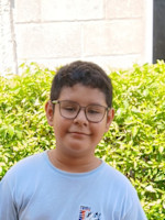 child portrait