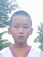 child portrait