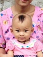 child portrait