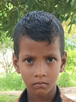 child portrait