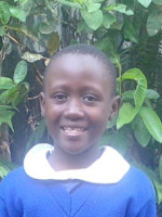 child portrait