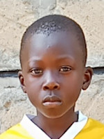 child portrait