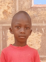 child portrait
