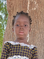 child portrait