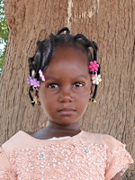 child portrait