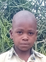 child portrait