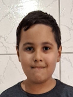 child portrait
