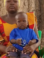 child portrait