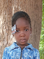 child portrait