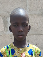 child portrait