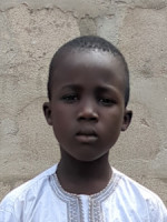 child portrait