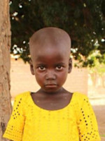 child portrait