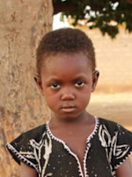 child portrait