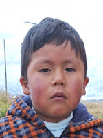 child portrait