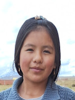 child portrait