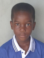 child portrait