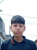 child portrait