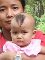 child portrait