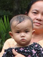 child portrait
