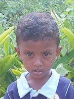 child portrait