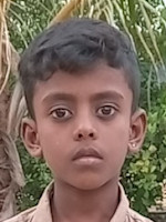 child portrait