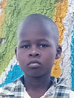 child portrait