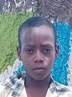 child portrait