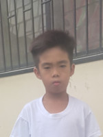 child portrait