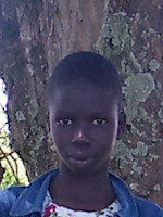 child portrait