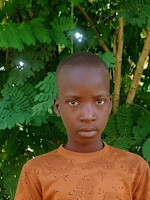 child portrait