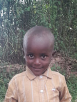 child portrait