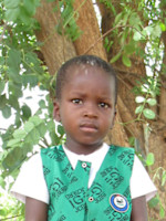 child portrait
