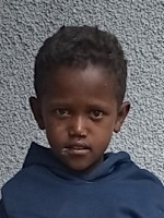 child portrait