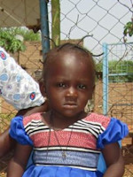 child portrait