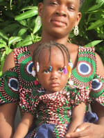 child portrait