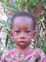 child portrait