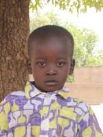child portrait