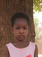 child portrait