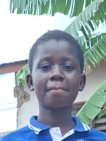 child portrait